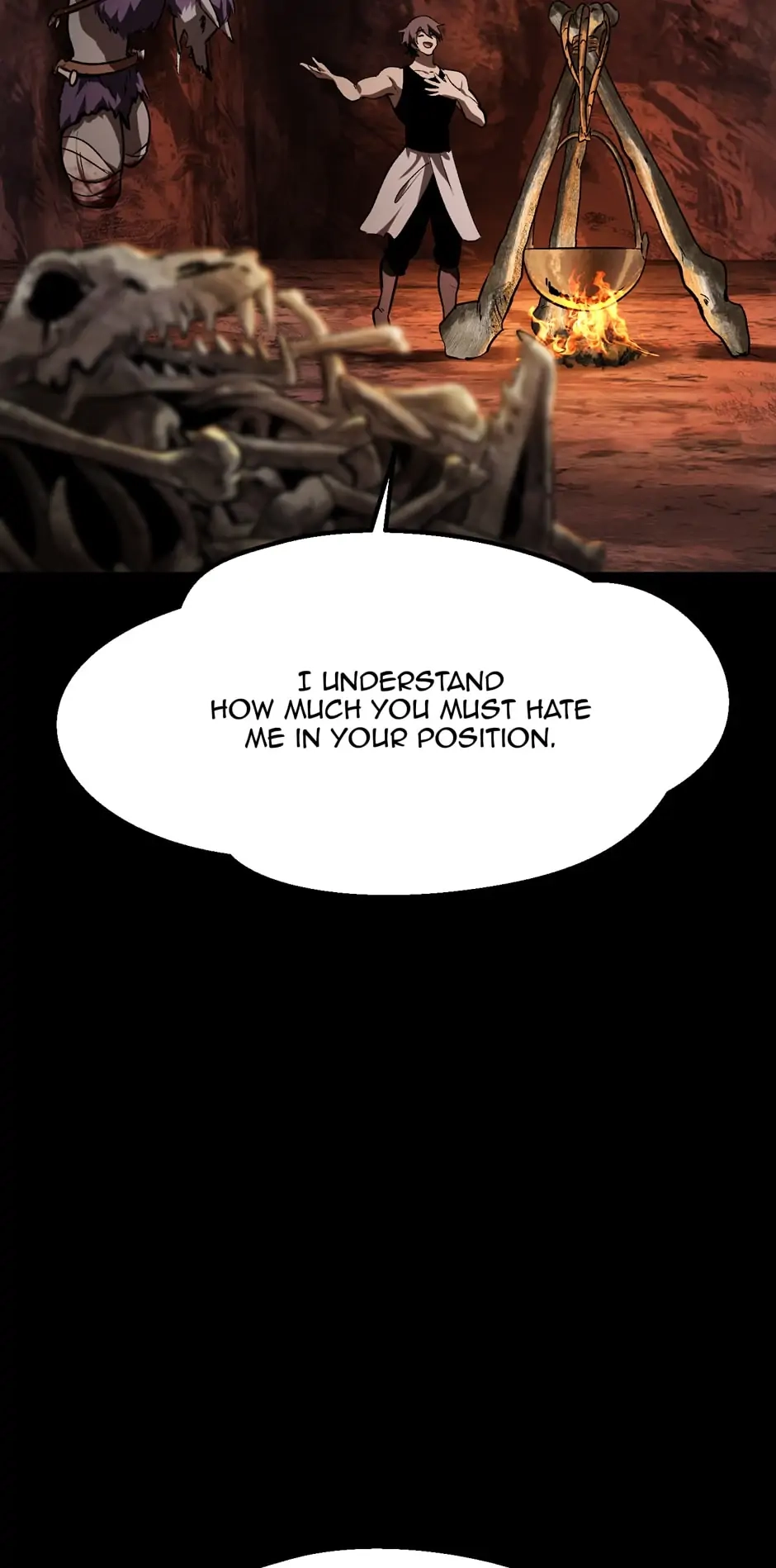 Survival Story of a Sword King in a Fantasy World Chapter 184 - Page 7