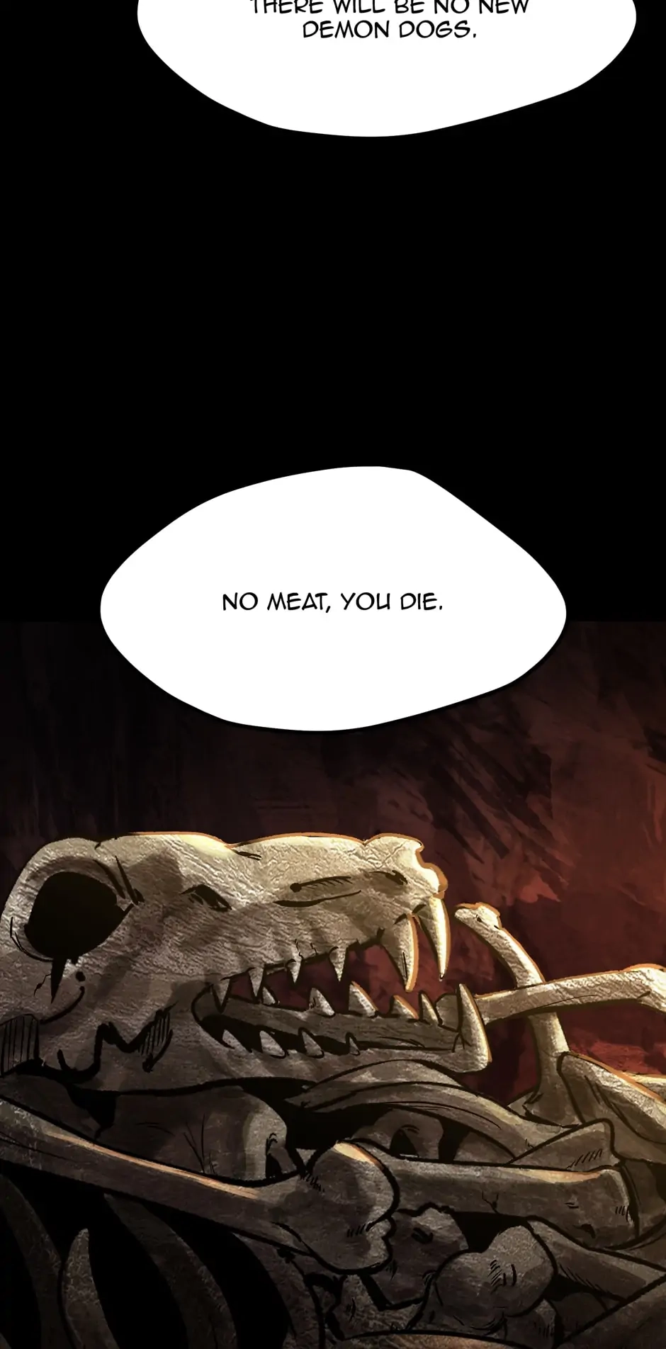 Survival Story of a Sword King in a Fantasy World Chapter 184 - Page 12
