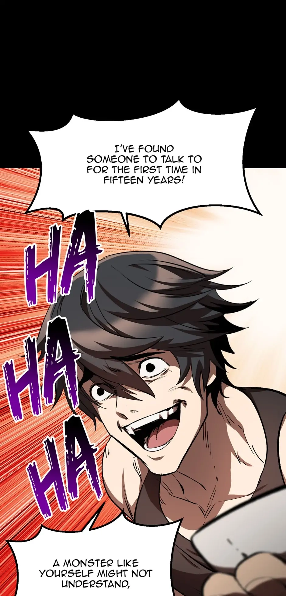 Survival Story of a Sword King in a Fantasy World Chapter 184 - Page 15