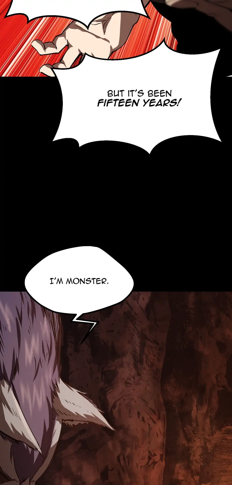 Survival Story of a Sword King in a Fantasy World Chapter 184 - Page 16