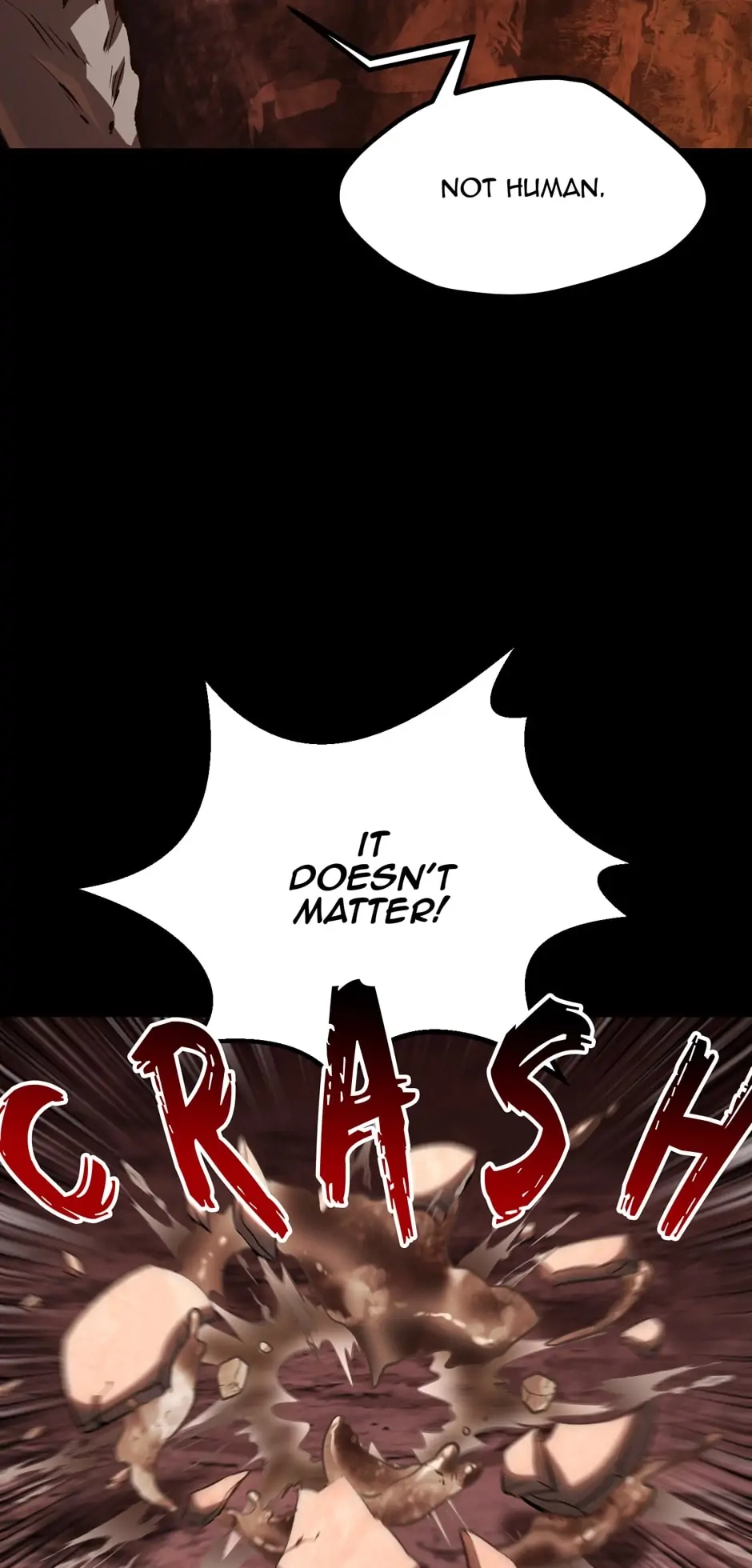 Survival Story of a Sword King in a Fantasy World Chapter 184 - Page 17