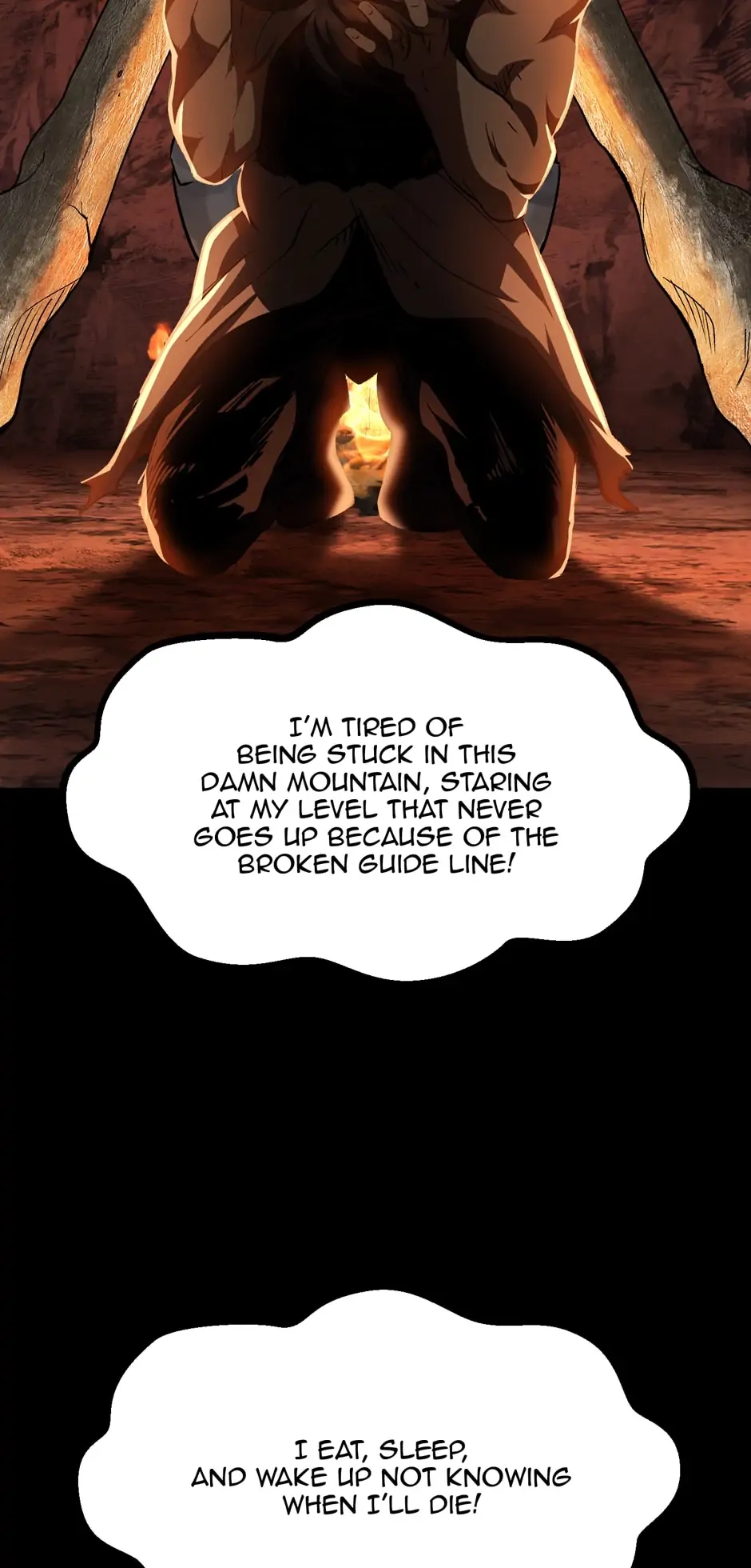 Survival Story of a Sword King in a Fantasy World Chapter 184 - Page 19