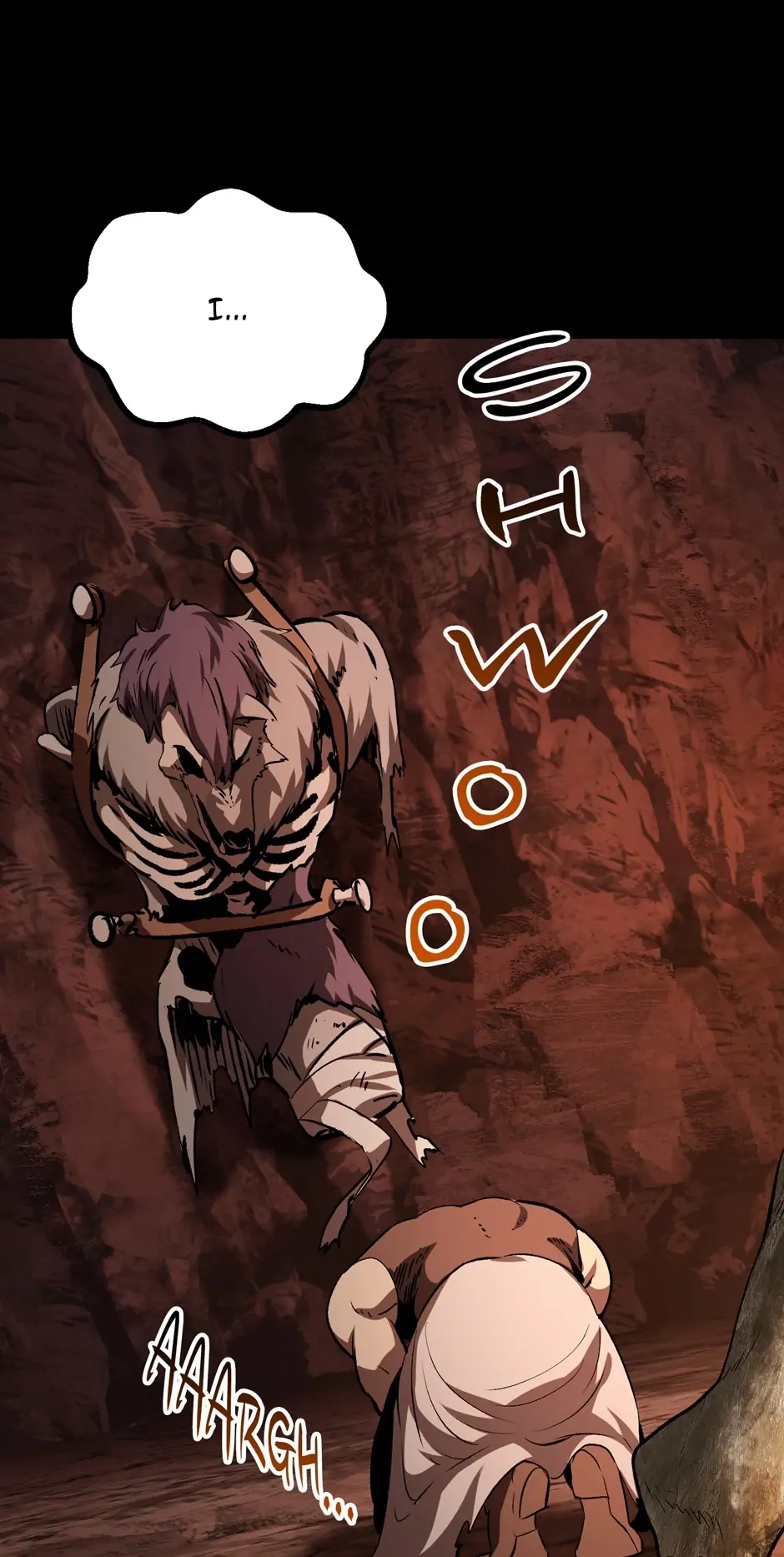 Survival Story of a Sword King in a Fantasy World Chapter 184 - Page 21