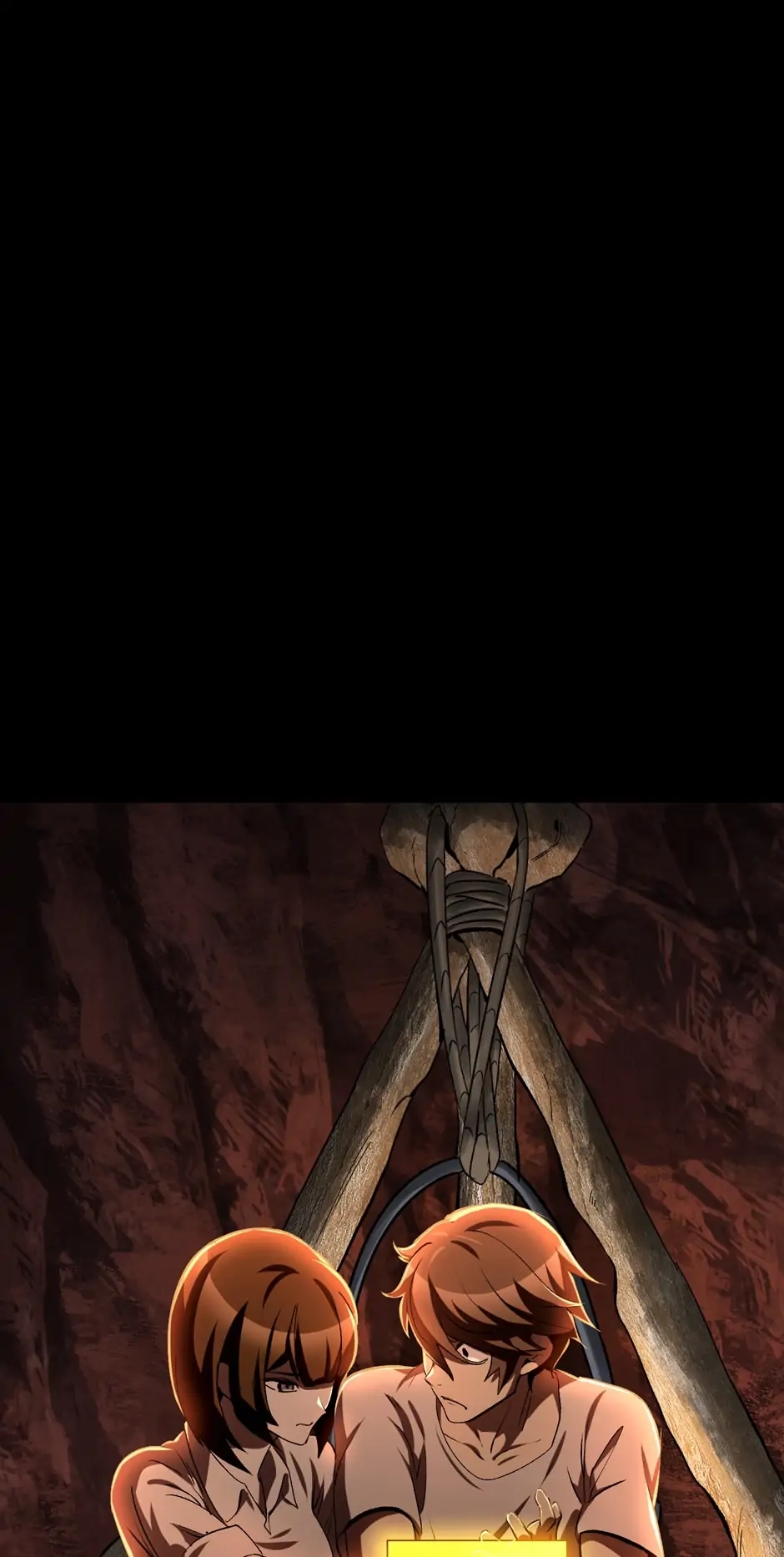 Survival Story of a Sword King in a Fantasy World Chapter 184 - Page 26