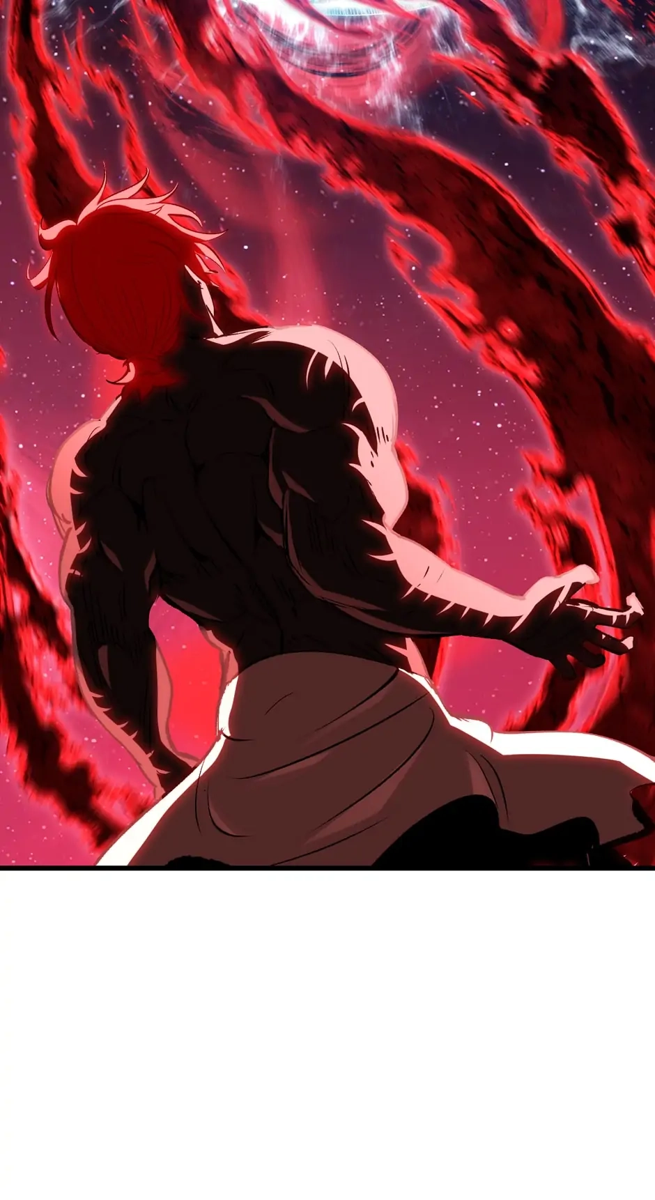 Survival Story of a Sword King in a Fantasy World Chapter 184 - Page 34