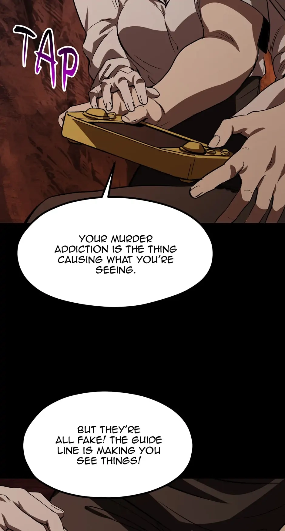 Survival Story of a Sword King in a Fantasy World Chapter 184 - Page 43