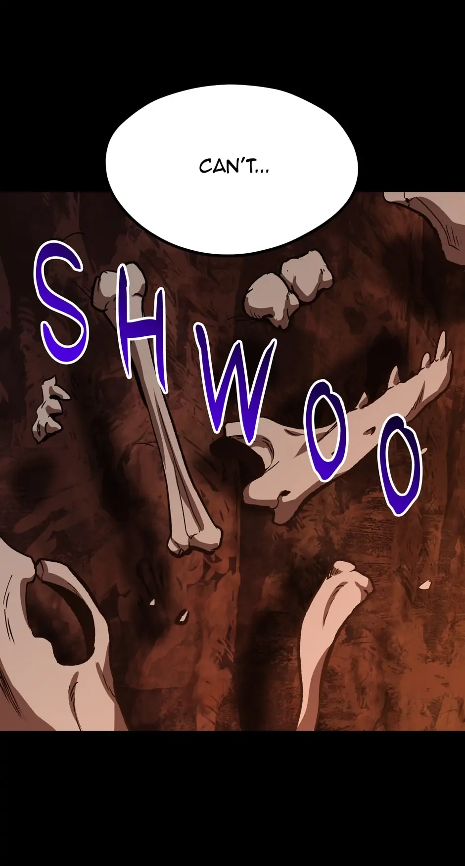 Survival Story of a Sword King in a Fantasy World Chapter 184 - Page 46