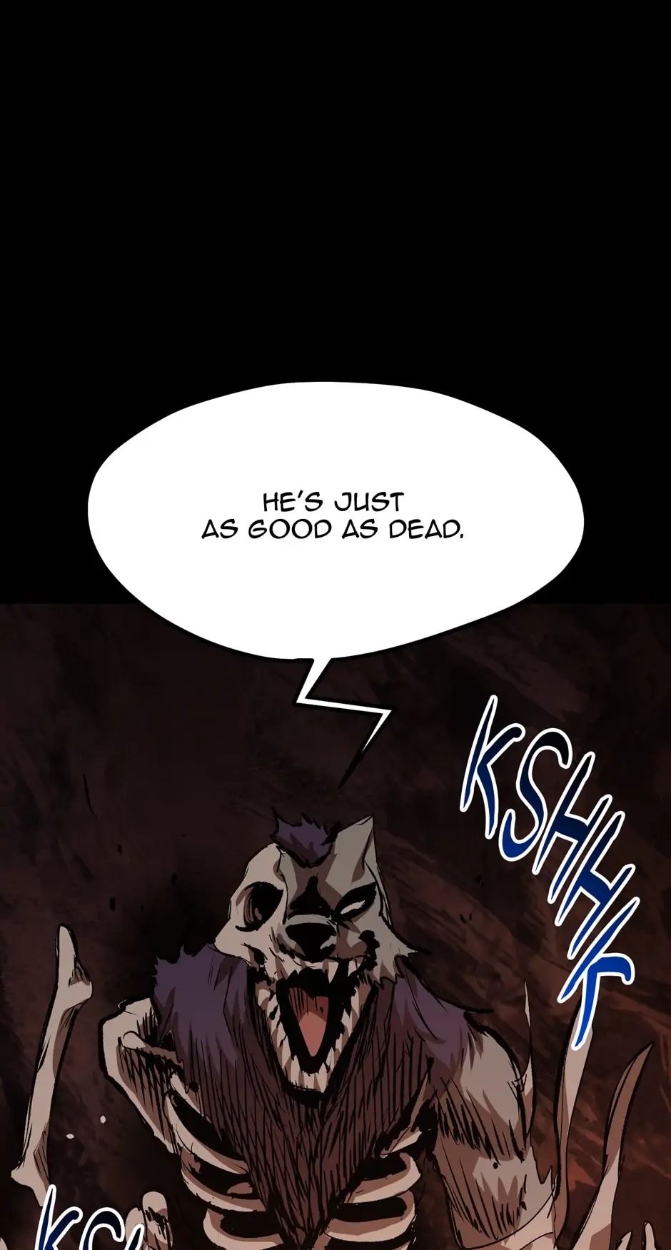 Survival Story of a Sword King in a Fantasy World Chapter 184 - Page 47