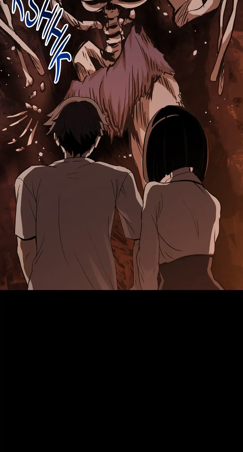 Survival Story of a Sword King in a Fantasy World Chapter 184 - Page 48