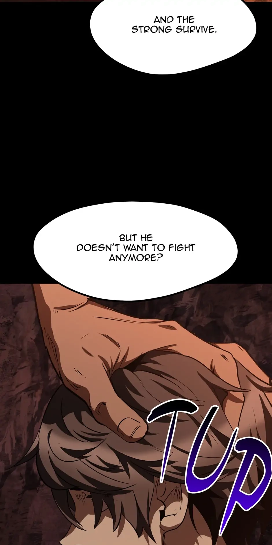 Survival Story of a Sword King in a Fantasy World Chapter 184 - Page 50