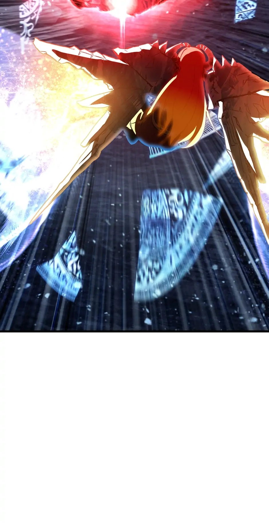 Survival Story of a Sword King in a Fantasy World Chapter 184 - Page 58
