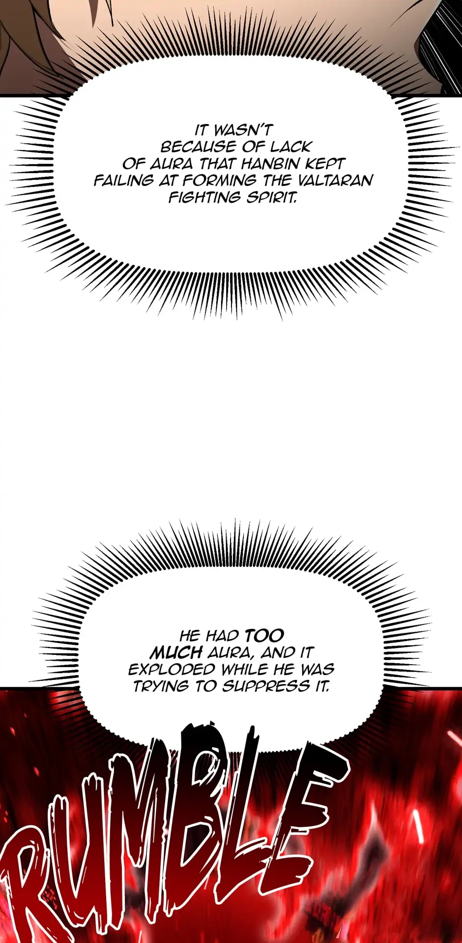 Survival Story of a Sword King in a Fantasy World Chapter 184 - Page 65