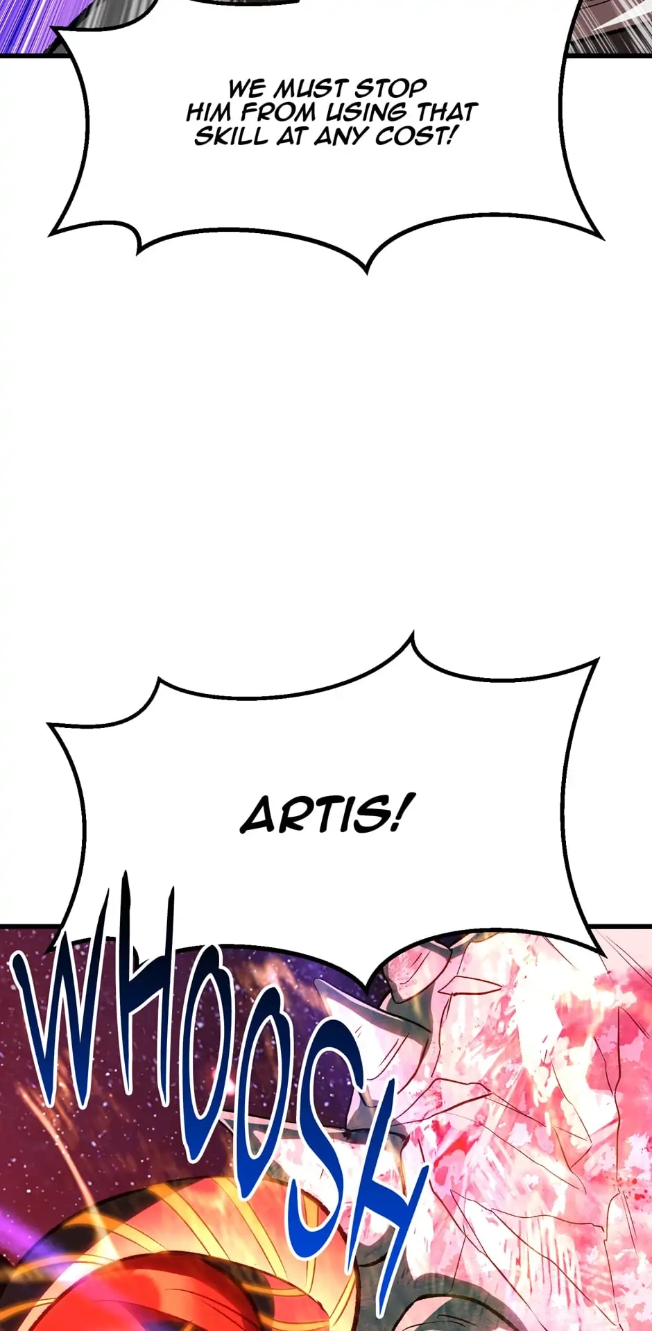Survival Story of a Sword King in a Fantasy World Chapter 184 - Page 68