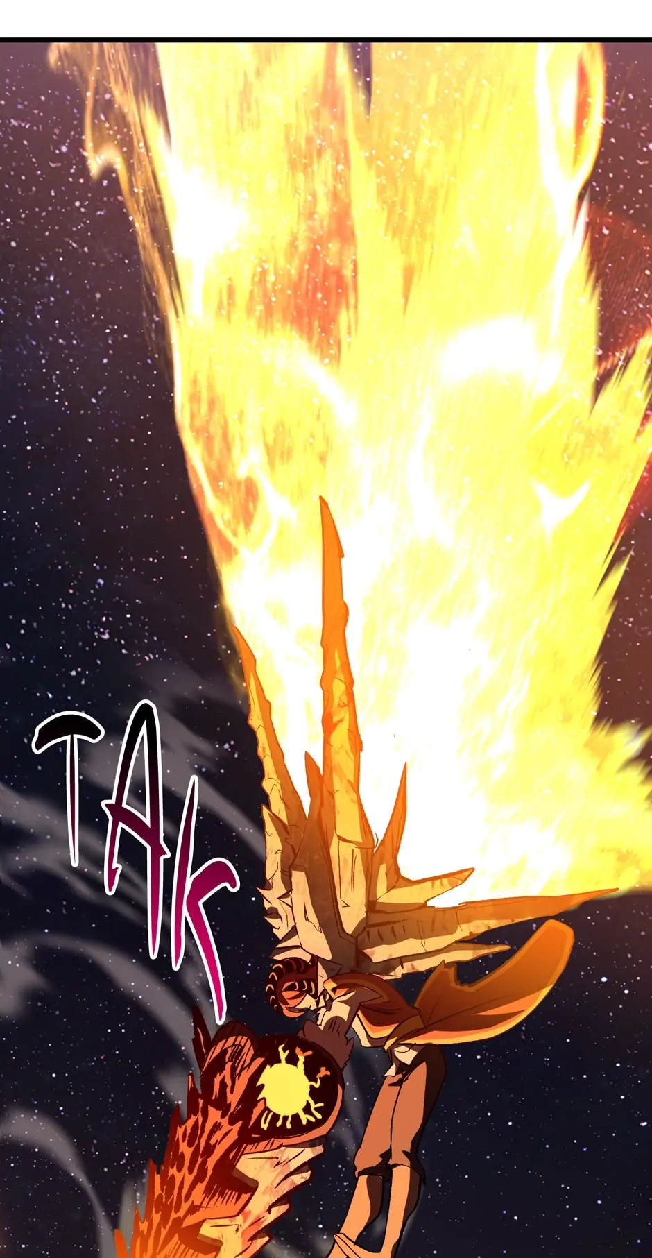 Survival Story of a Sword King in a Fantasy World Chapter 184 - Page 70