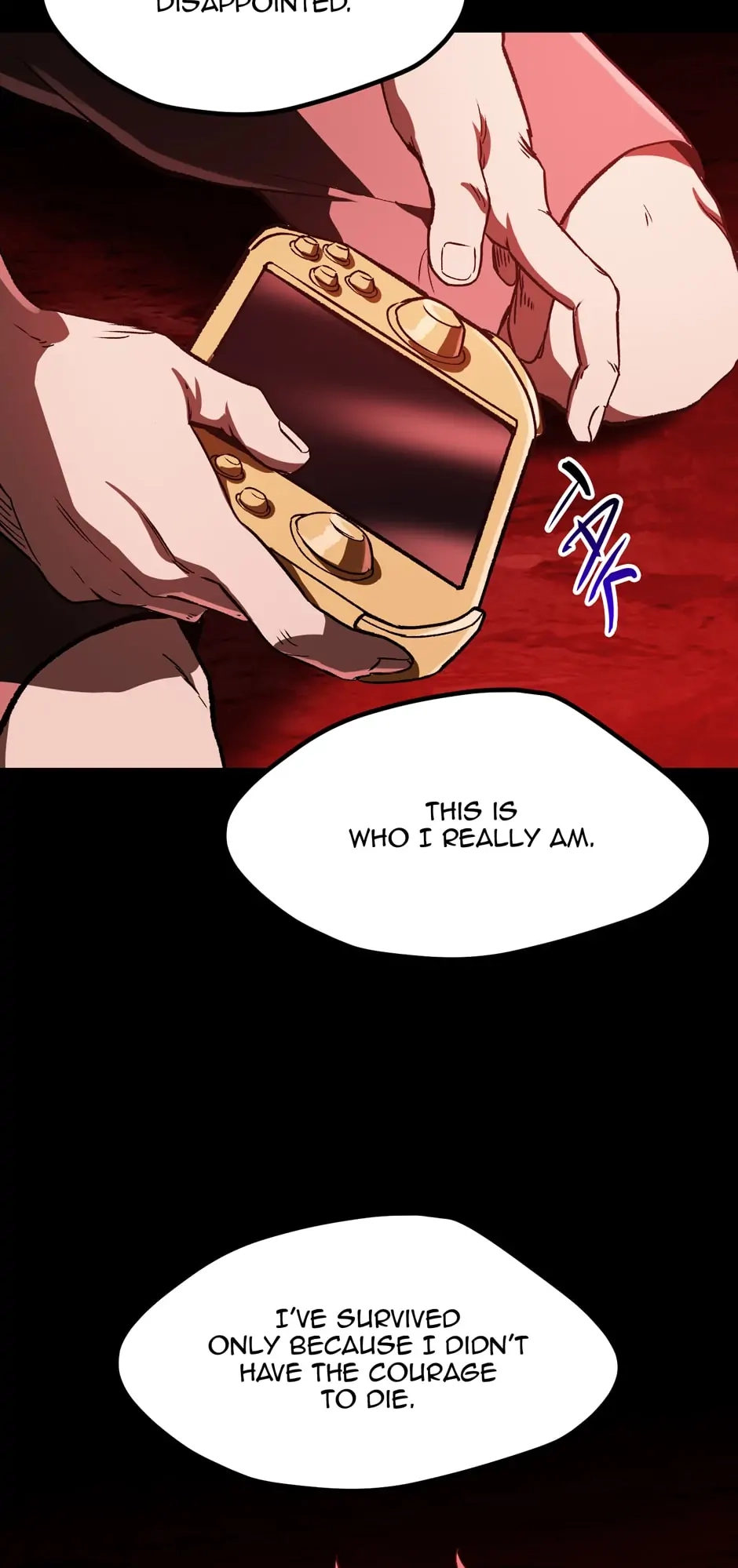 Survival Story of a Sword King in a Fantasy World Chapter 184 - Page 84