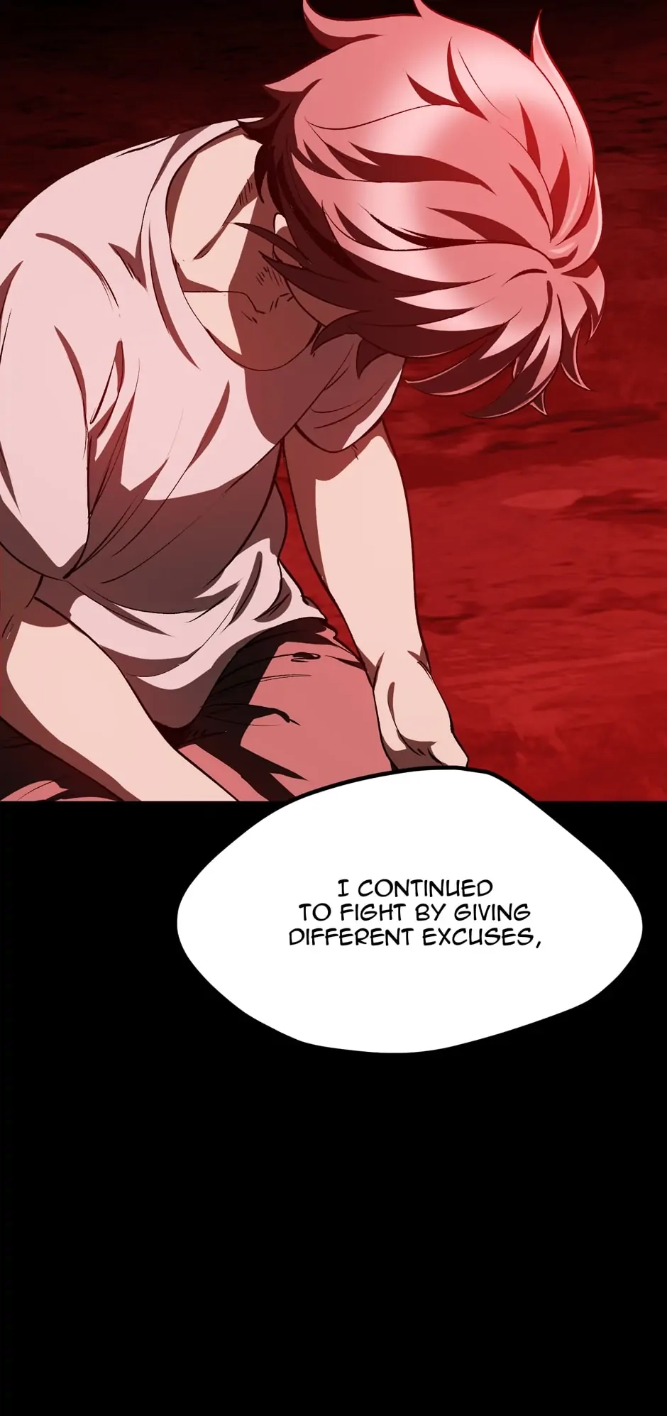 Survival Story of a Sword King in a Fantasy World Chapter 184 - Page 85