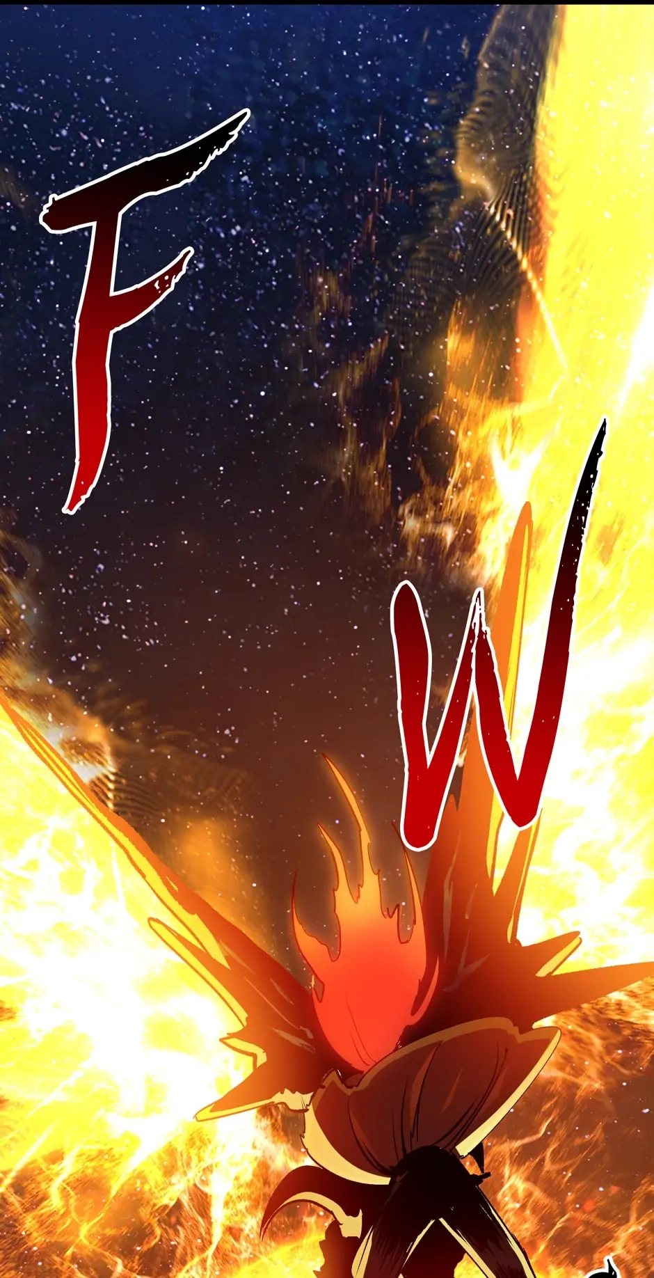 Survival Story of a Sword King in a Fantasy World Chapter 184 - Page 99