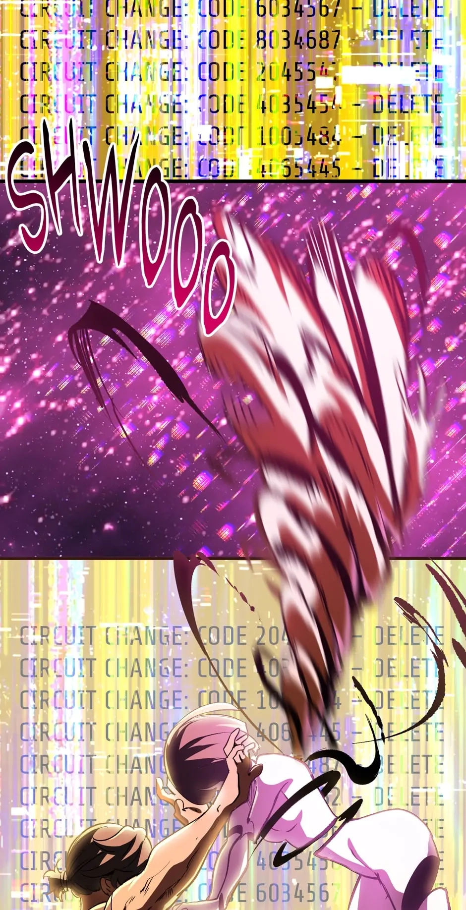 Survival Story of a Sword King in a Fantasy World Chapter 184 - Page 105