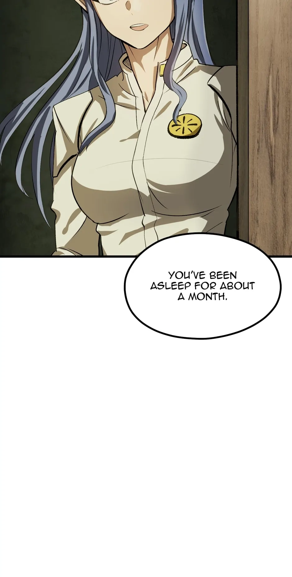 Survival Story of a Sword King in a Fantasy World Chapter 185 - Page 7