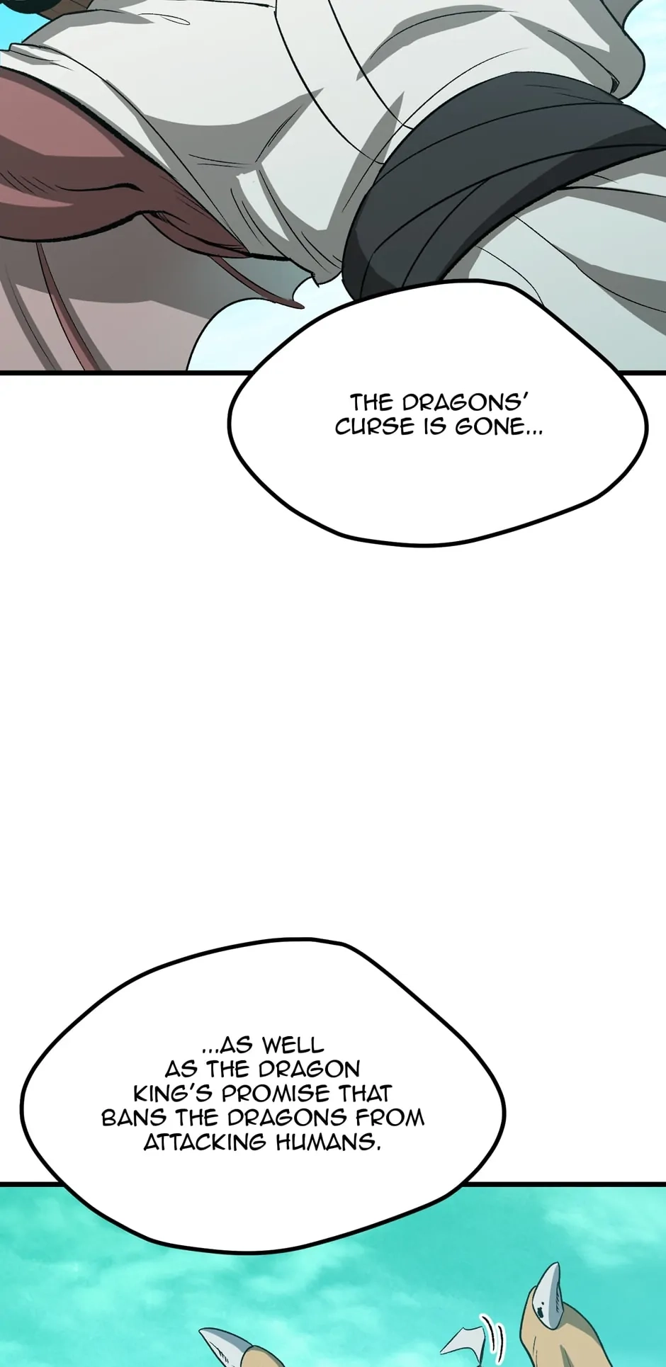 Survival Story of a Sword King in a Fantasy World Chapter 185 - Page 11