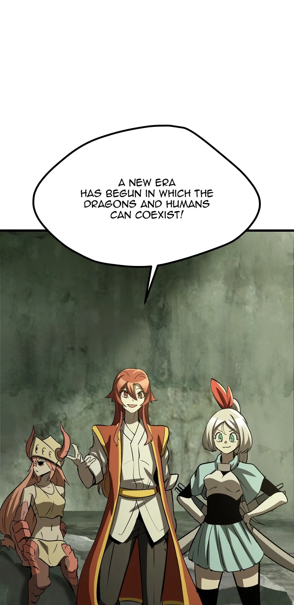 Survival Story of a Sword King in a Fantasy World Chapter 185 - Page 14