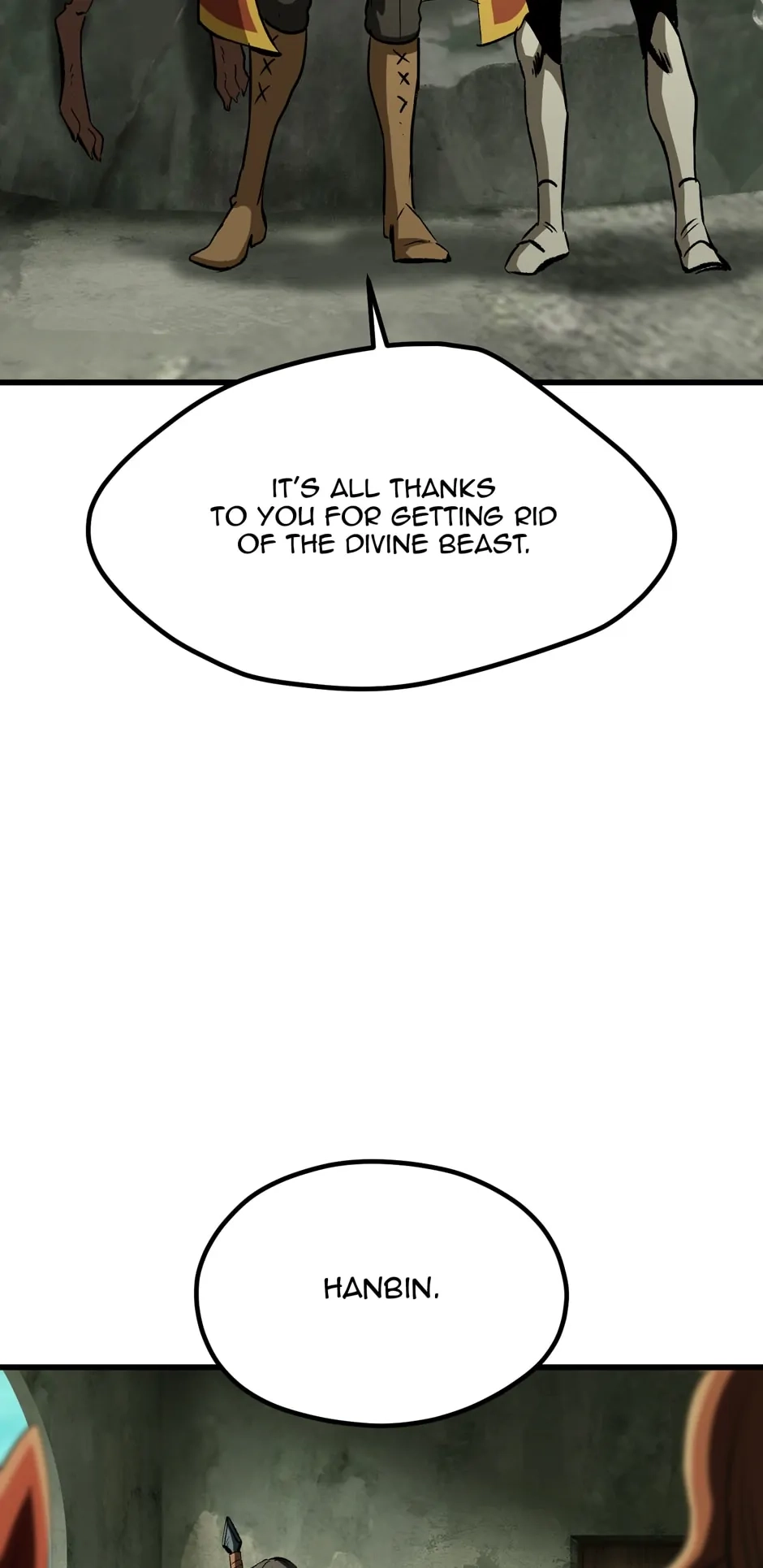 Survival Story of a Sword King in a Fantasy World Chapter 185 - Page 15