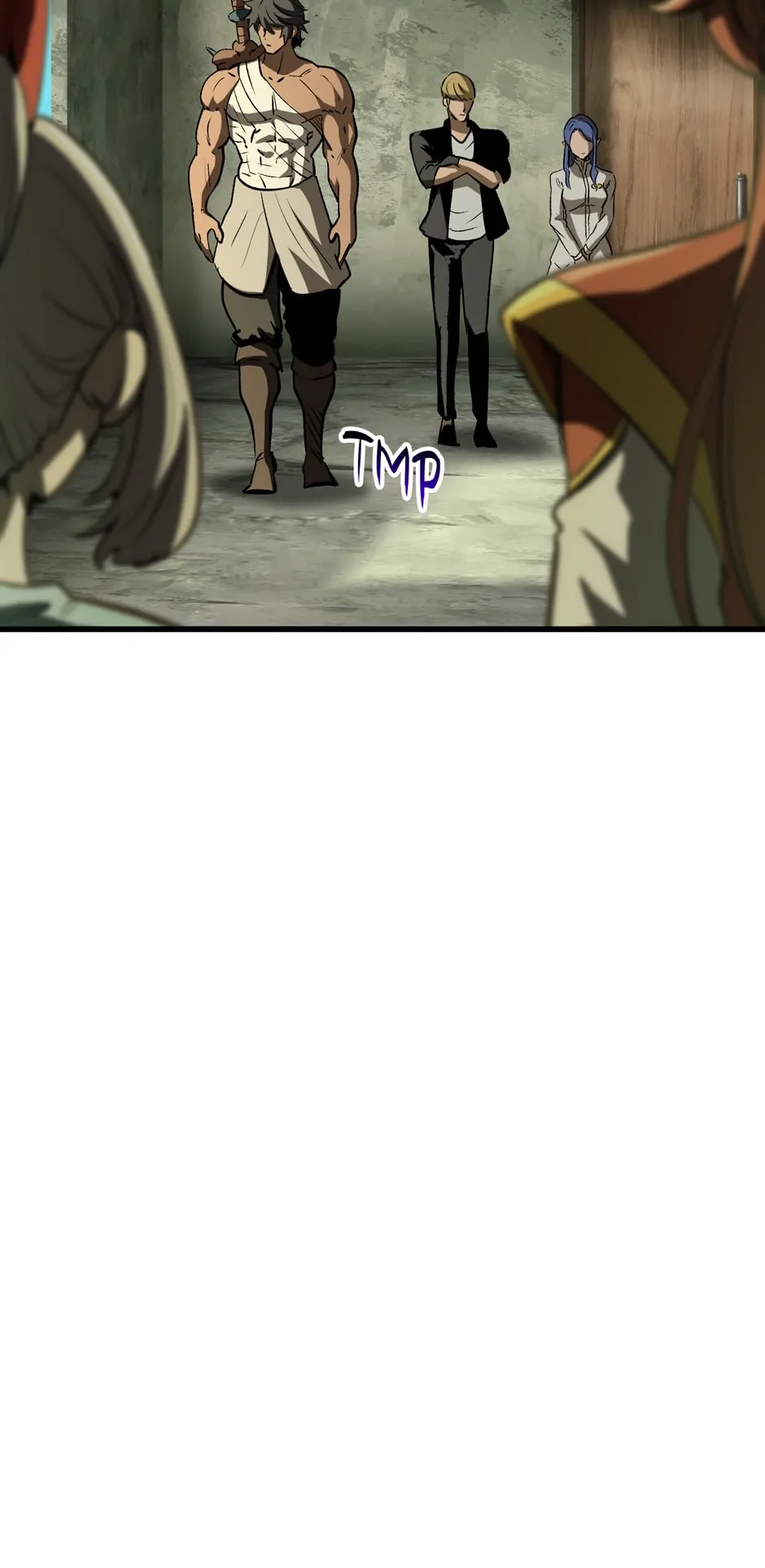 Survival Story of a Sword King in a Fantasy World Chapter 185 - Page 16