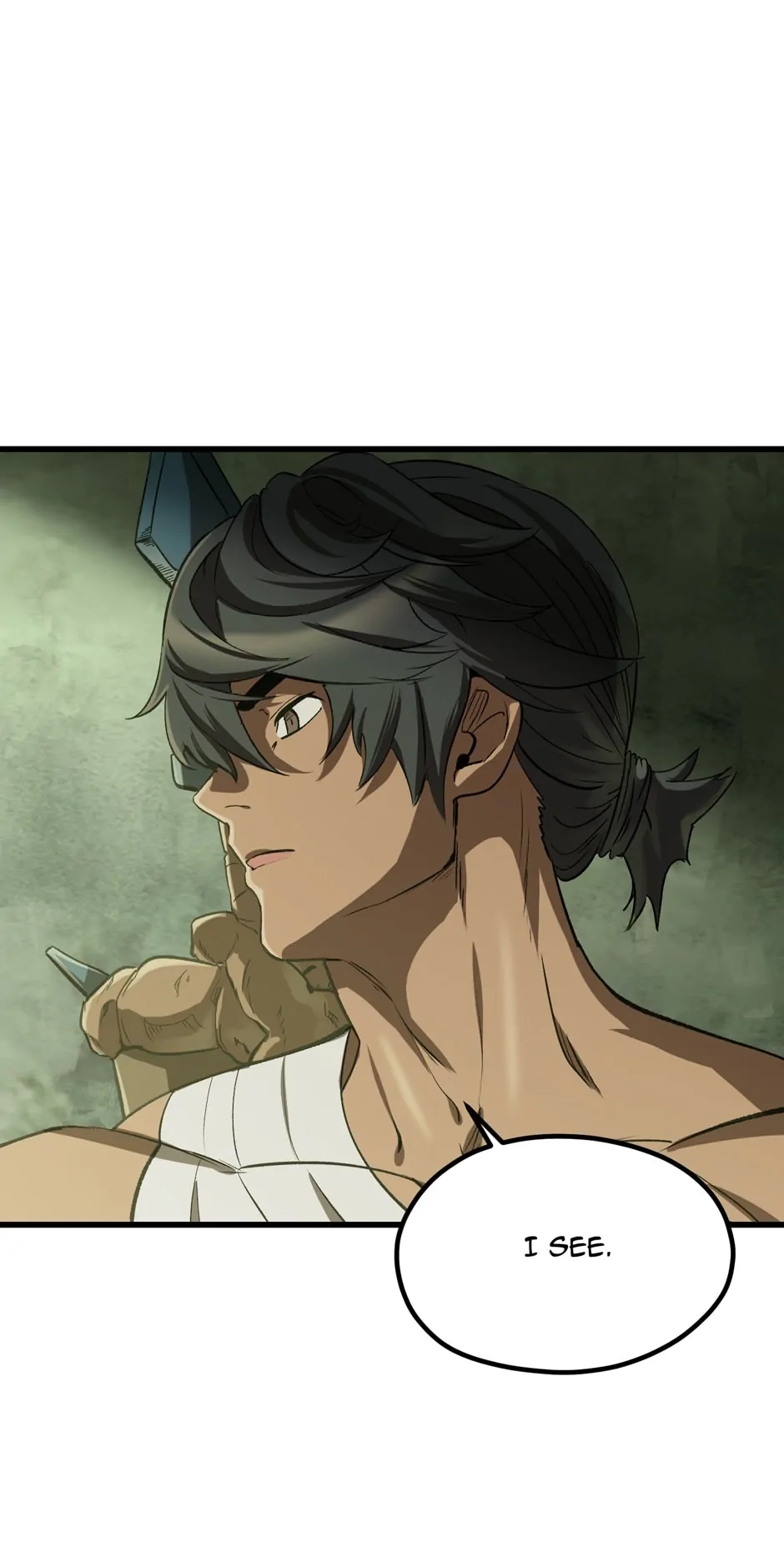 Survival Story of a Sword King in a Fantasy World Chapter 185 - Page 17