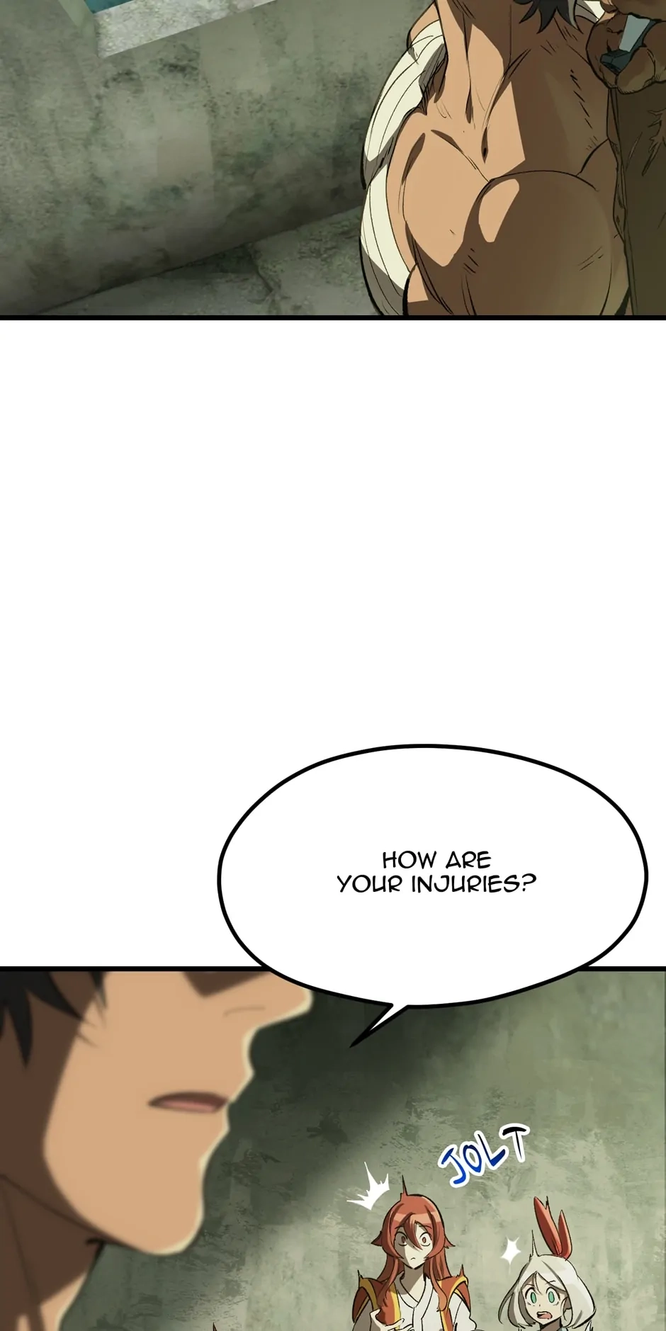 Survival Story of a Sword King in a Fantasy World Chapter 185 - Page 19
