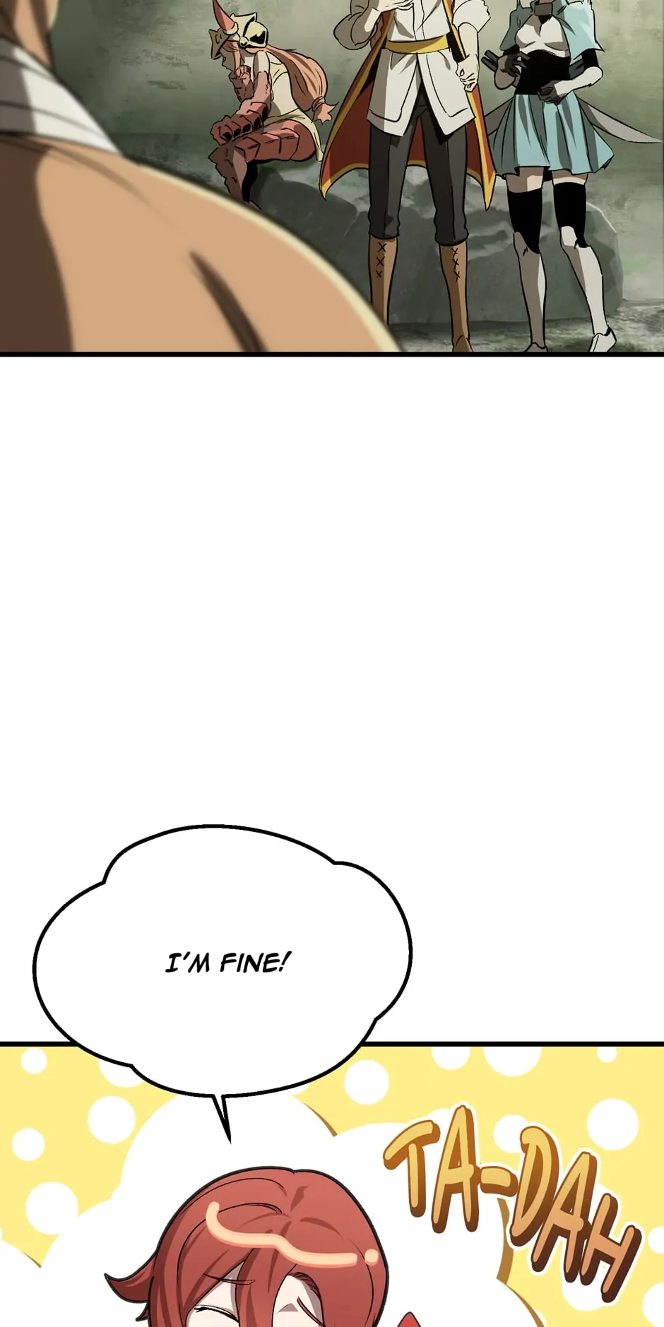 Survival Story of a Sword King in a Fantasy World Chapter 185 - Page 20
