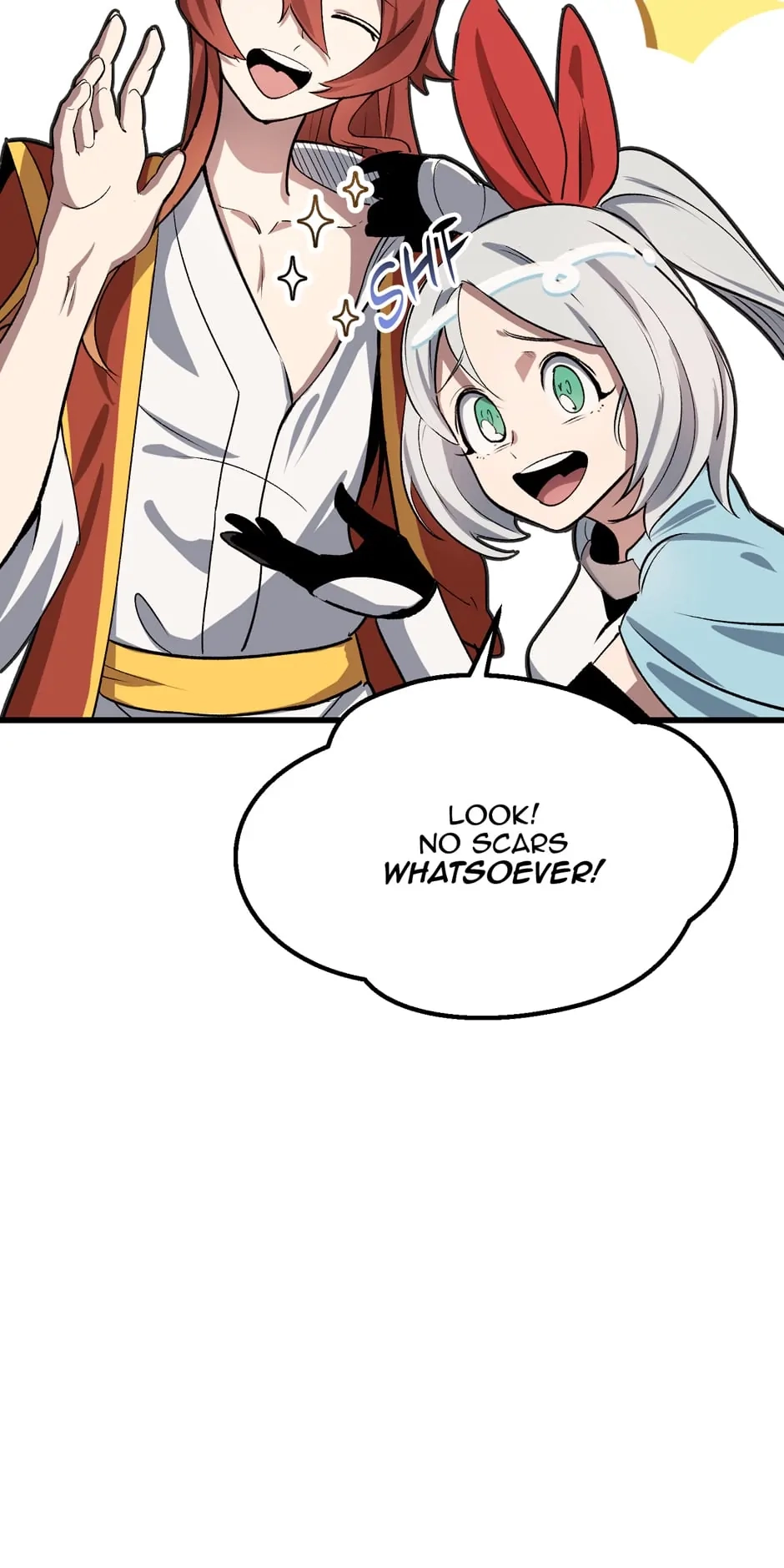 Survival Story of a Sword King in a Fantasy World Chapter 185 - Page 21
