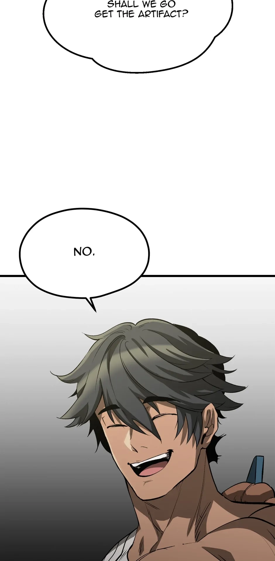 Survival Story of a Sword King in a Fantasy World Chapter 185 - Page 24