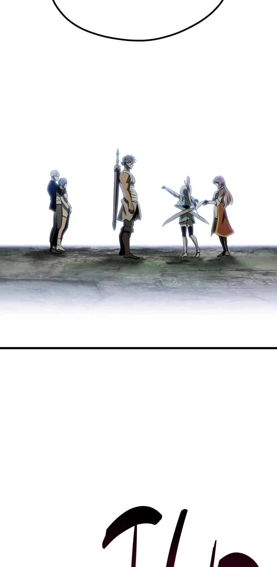 Survival Story of a Sword King in a Fantasy World Chapter 185 - Page 26