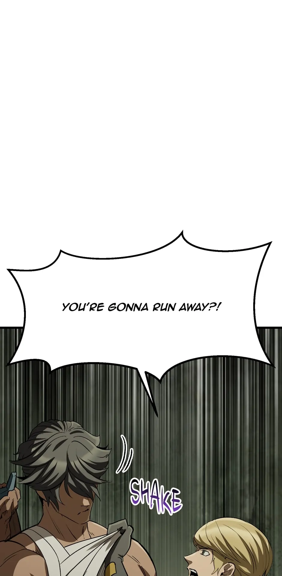Survival Story of a Sword King in a Fantasy World Chapter 185 - Page 28