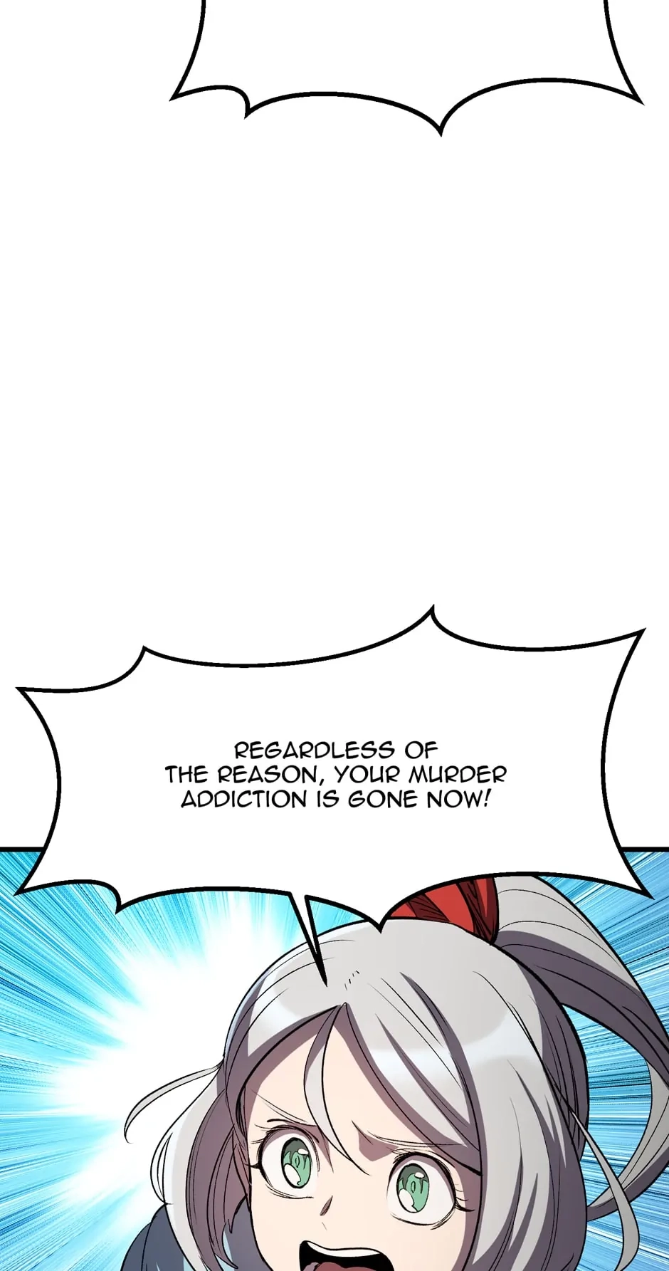Survival Story of a Sword King in a Fantasy World Chapter 185 - Page 32
