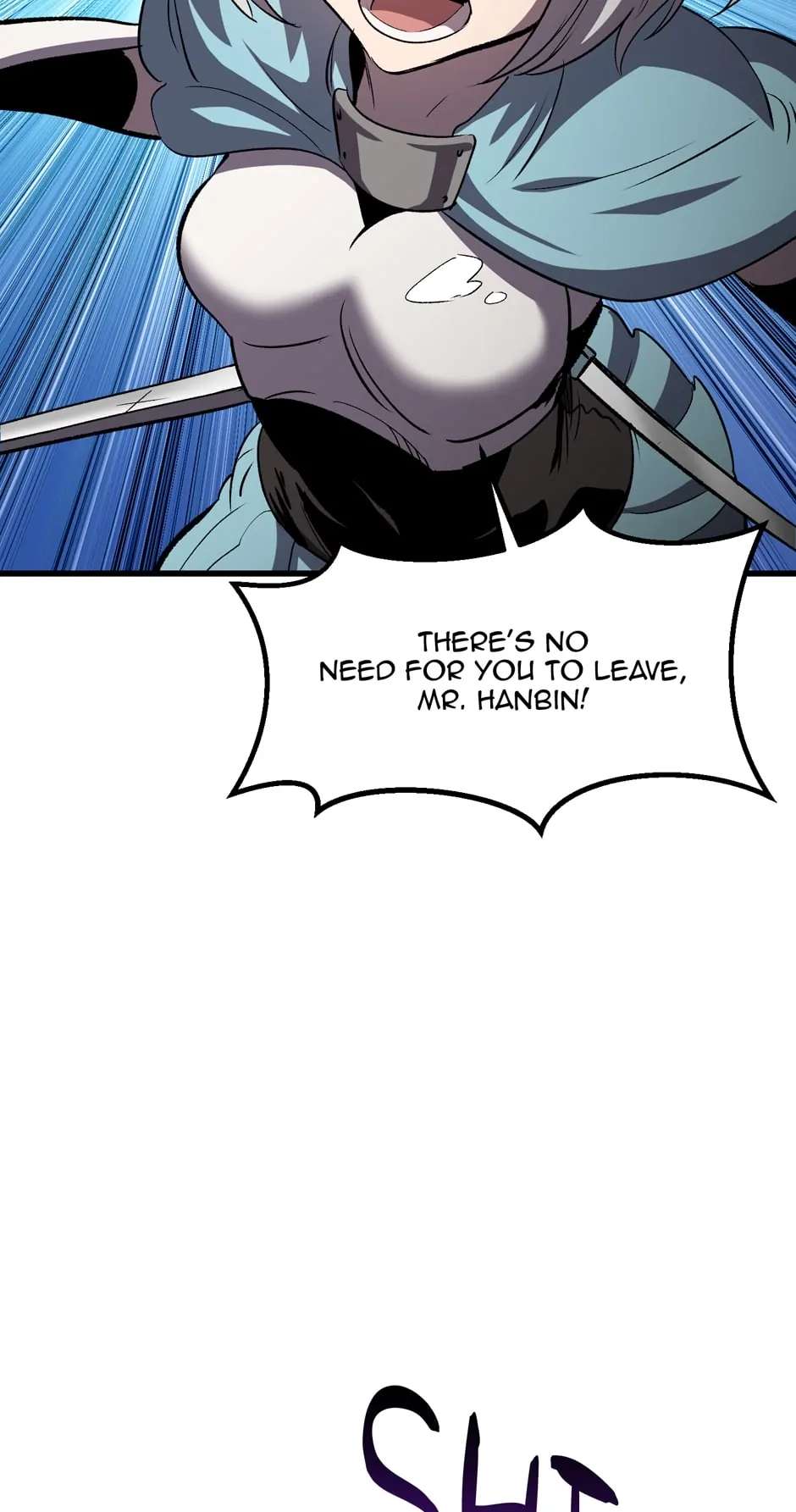 Survival Story of a Sword King in a Fantasy World Chapter 185 - Page 33