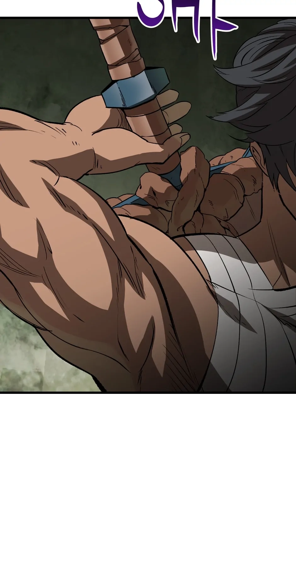 Survival Story of a Sword King in a Fantasy World Chapter 185 - Page 34