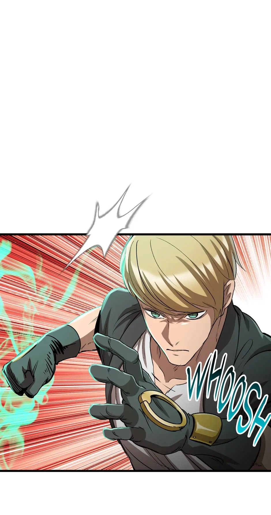 Survival Story of a Sword King in a Fantasy World Chapter 185 - Page 35