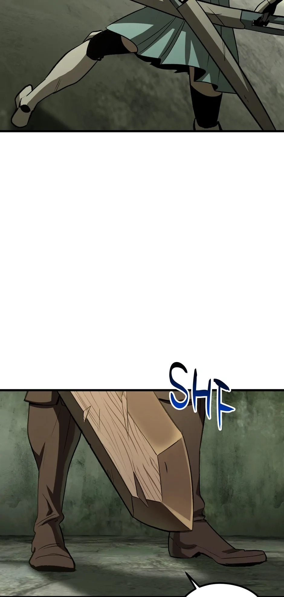 Survival Story of a Sword King in a Fantasy World Chapter 185 - Page 38