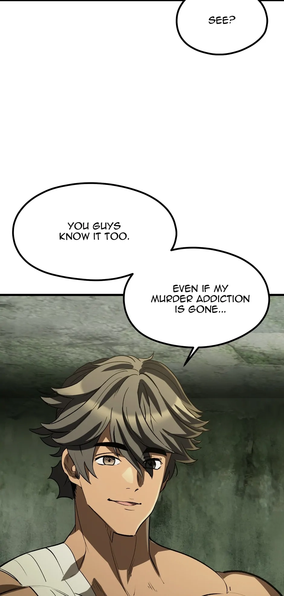 Survival Story of a Sword King in a Fantasy World Chapter 185 - Page 39