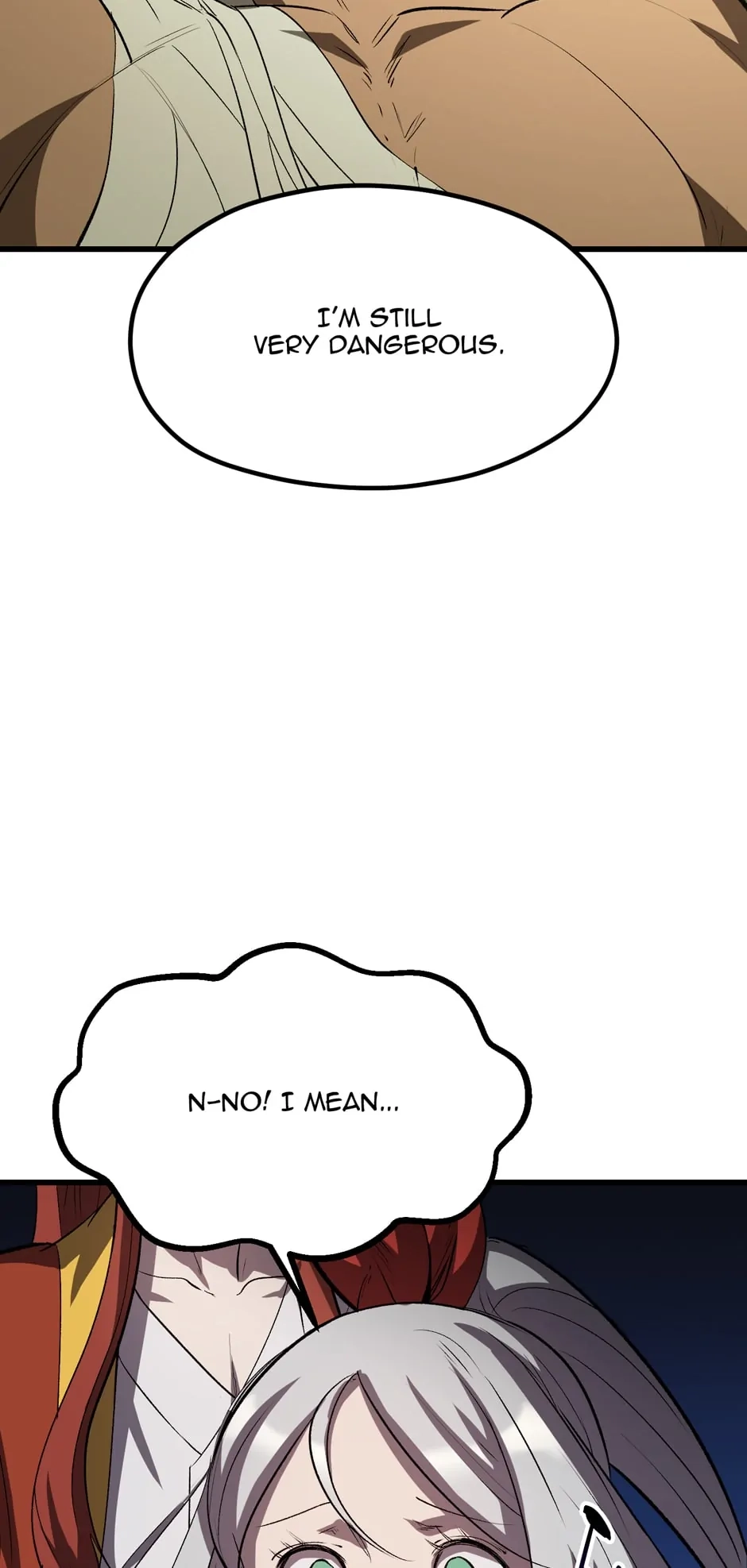 Survival Story of a Sword King in a Fantasy World Chapter 185 - Page 40