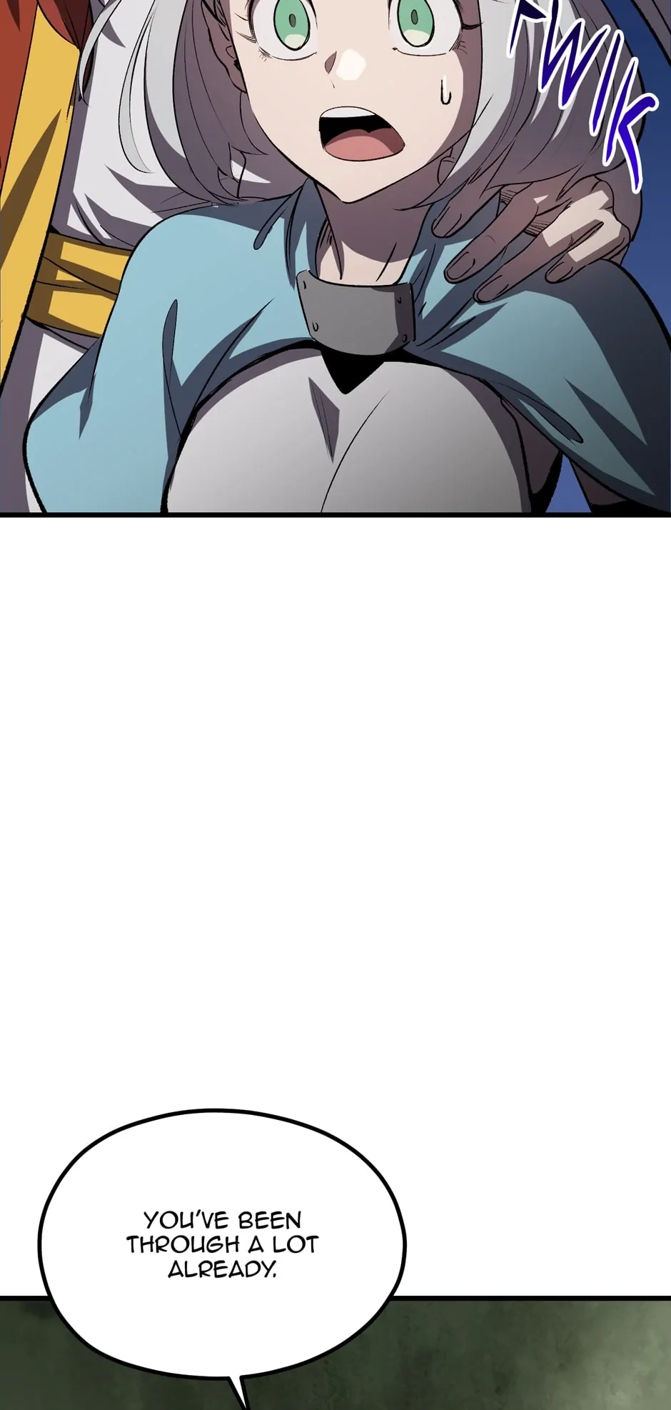 Survival Story of a Sword King in a Fantasy World Chapter 185 - Page 41