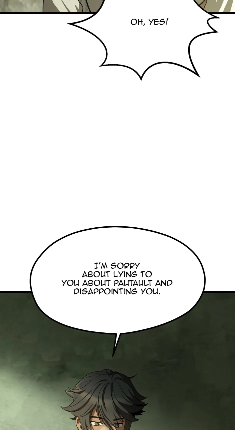 Survival Story of a Sword King in a Fantasy World Chapter 185 - Page 47