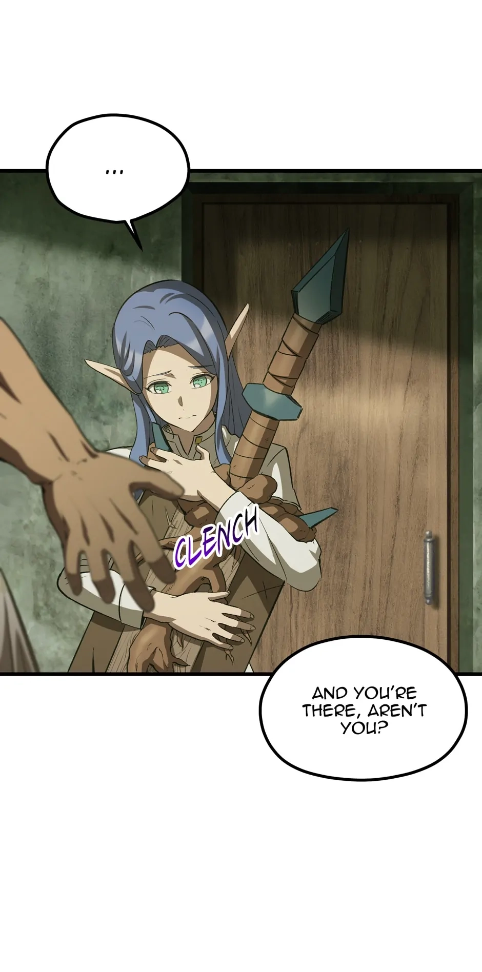 Survival Story of a Sword King in a Fantasy World Chapter 185 - Page 49