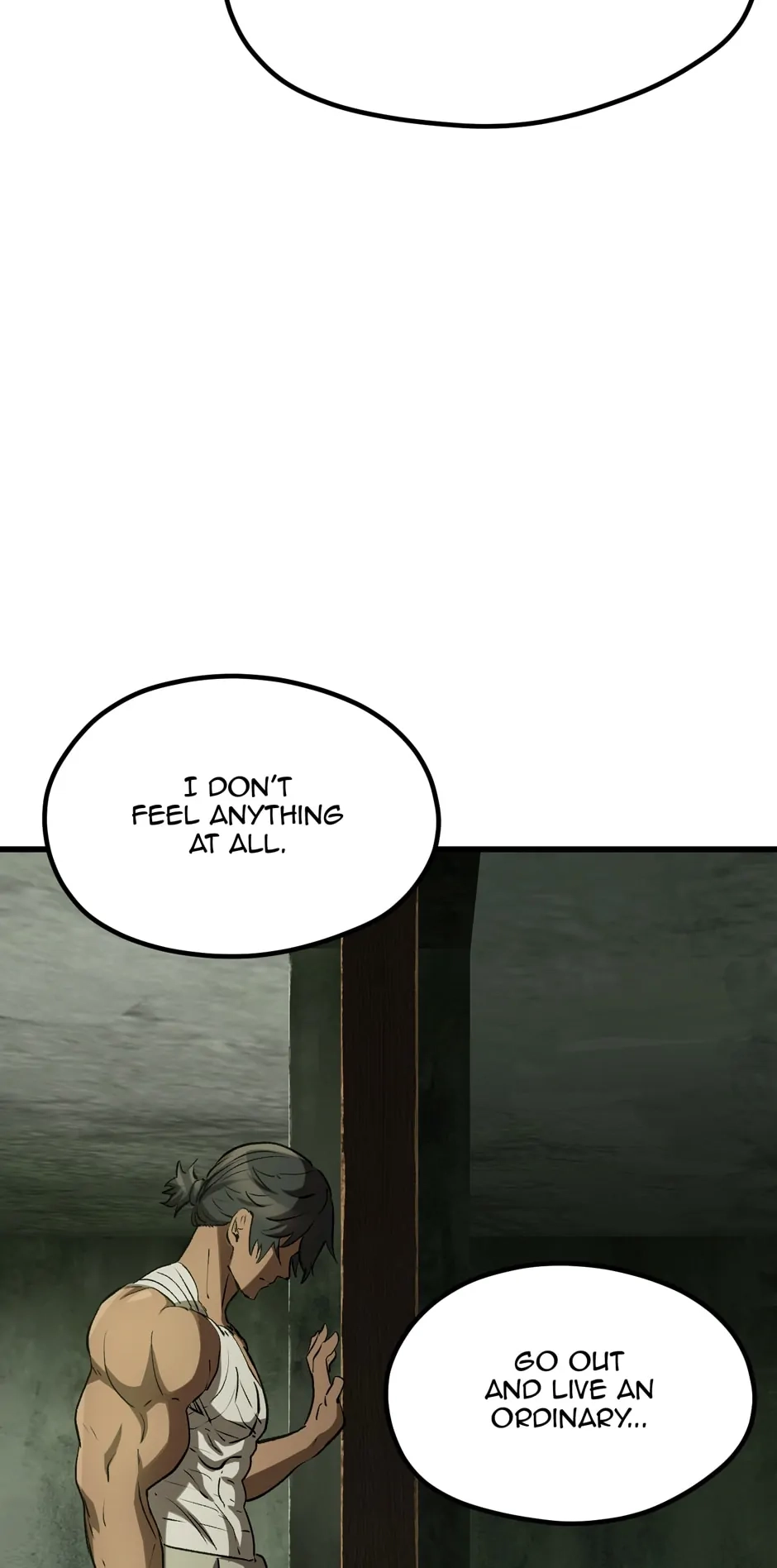 Survival Story of a Sword King in a Fantasy World Chapter 185 - Page 52