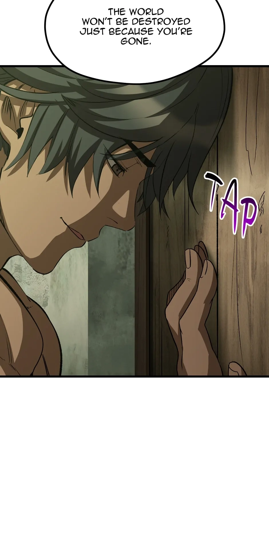 Survival Story of a Sword King in a Fantasy World Chapter 185 - Page 54