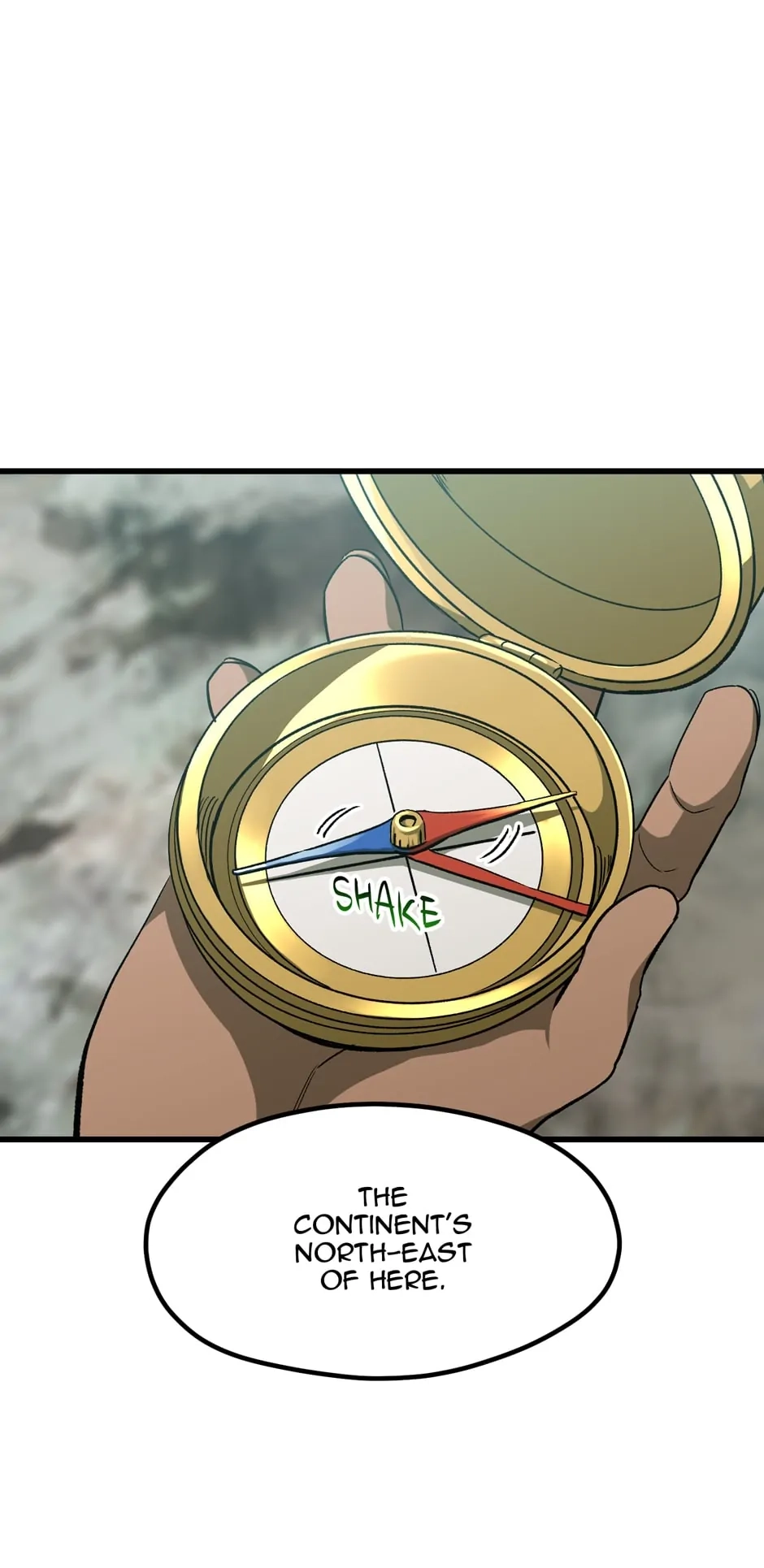 Survival Story of a Sword King in a Fantasy World Chapter 185 - Page 63