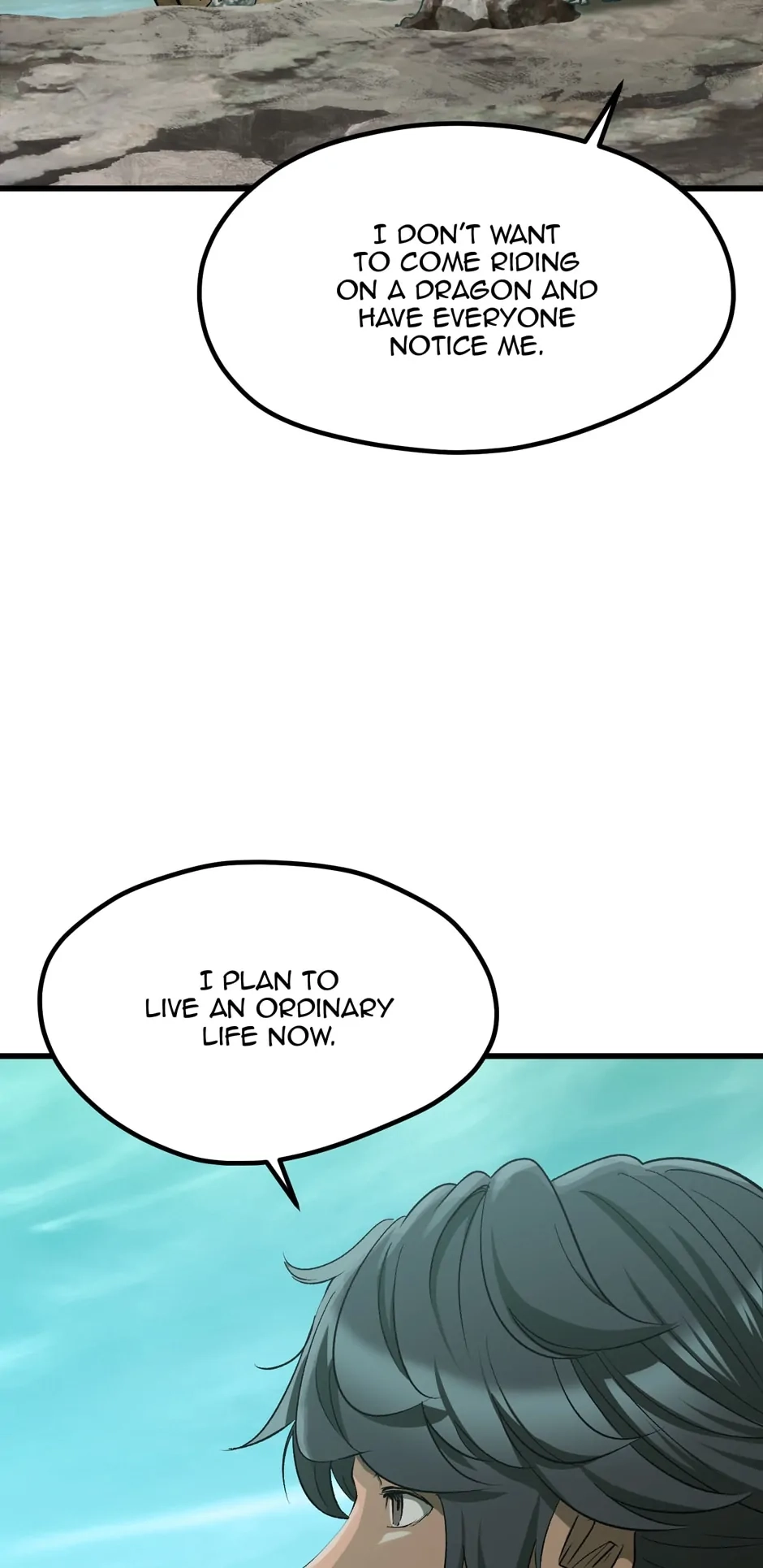 Survival Story of a Sword King in a Fantasy World Chapter 185 - Page 65