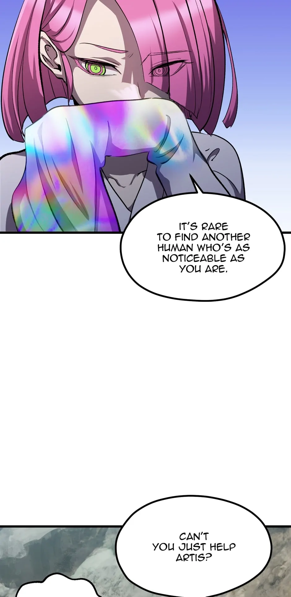 Survival Story of a Sword King in a Fantasy World Chapter 185 - Page 67