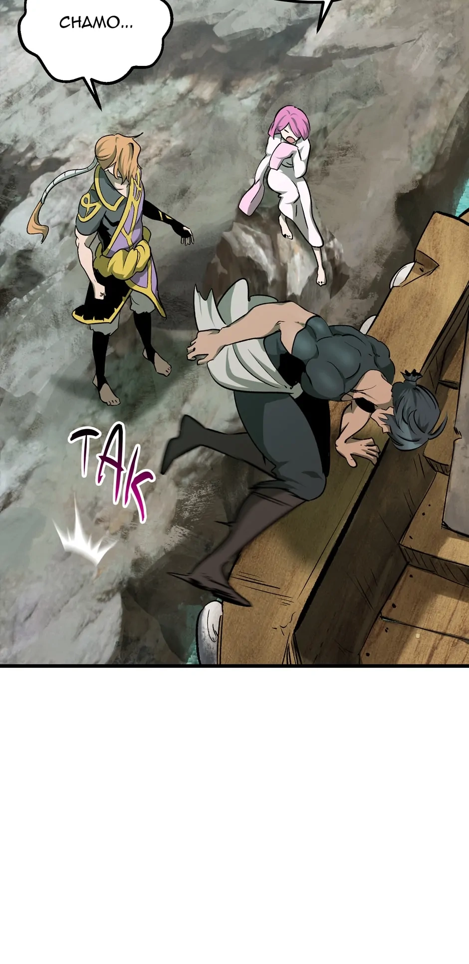 Survival Story of a Sword King in a Fantasy World Chapter 185 - Page 68